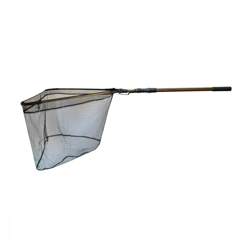 CARP EXPERT ORIGINAL LIGHT MERITŐHÁLÓ 60 CM 2M - Horgászom.h Shop Nu