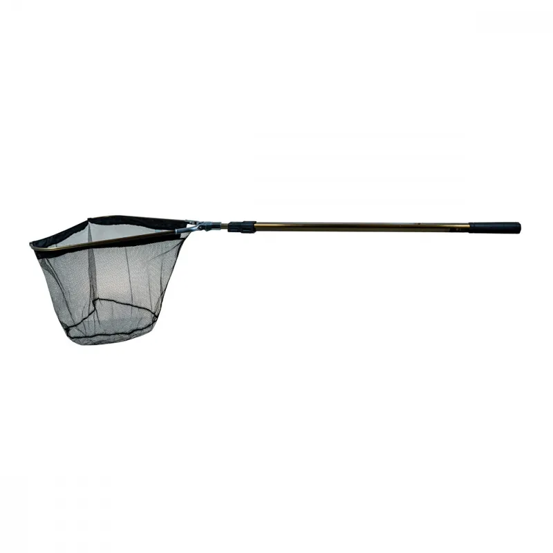 Tijdelijk Beschikbaar CARP EXPERT ORIGINALTELE STRONG MERÍTŐHÁLÓ 60 CM 3M - Horgás