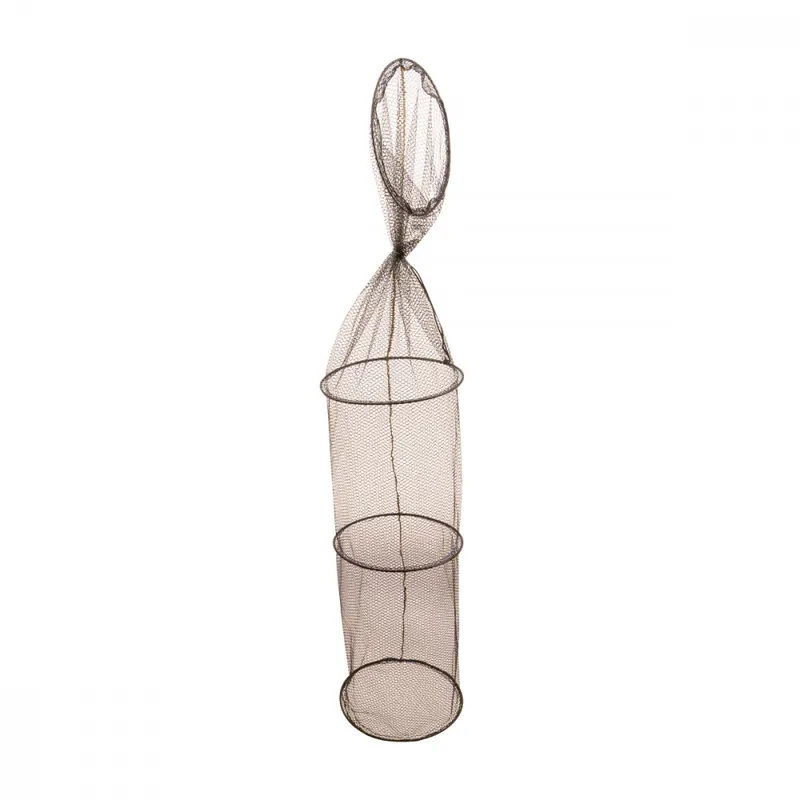 Bestseller KAMASAKI CLASSIC 4 KARIKÁS HALTARTÓ 120CM D35CM NYITOTT - Ho