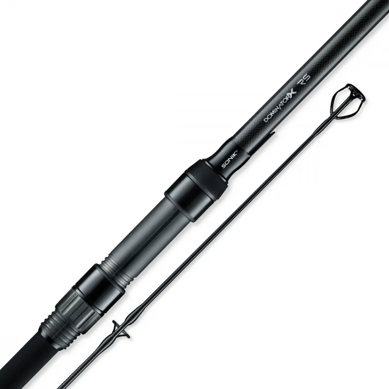 Hoge Kwaliteit SONIK DOMINATORX RS 10ft 3.00LB Web és Horgás