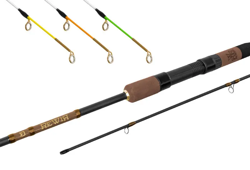Shop Nu Delphin REWIR Picker + 3 spicc Web és Horgász