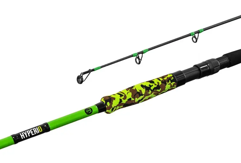 Aanbieding Delphin HYPERIO 2 / 2 rész Web és Horgászbolt