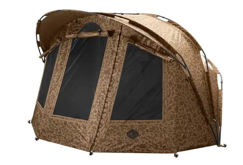 Delphin C3 LUX ClimaControl Carpath sátor Web Beperkte Voorraad