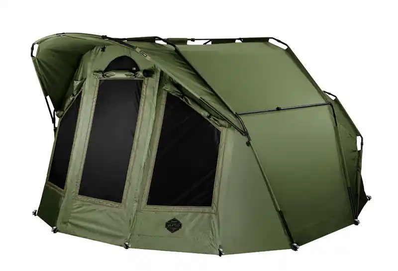 Merkproduct Sátor Delphin YURTA NEO ClimaControl Web és H