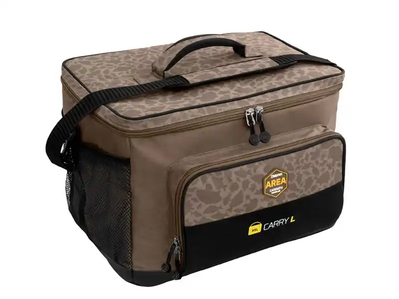 Direct Verzonden Táska Delphin AREA CarryAll L Carpath Web és