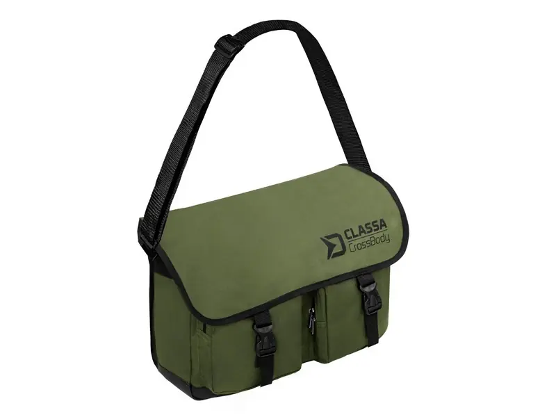 Nu Kopen Táska Delphin Classa CROSSBODY Web és Horgász
