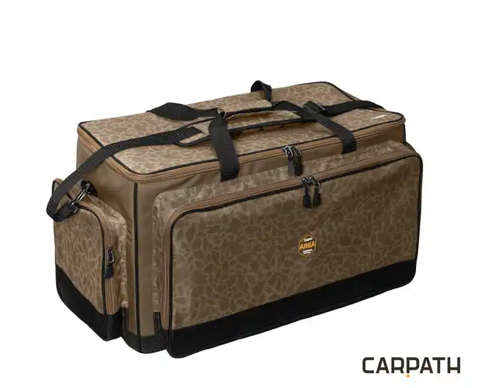 Delphin Area CARRY Carpath 3XL Web és Horgász Populair