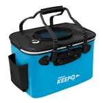 Must-Have Delphin KEEPO tárolótáska Web és Horgászbolt