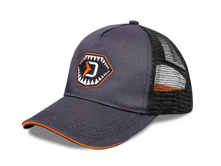 Sapka Delphin Atak! Trucker Web és Horgászbol Koopje
