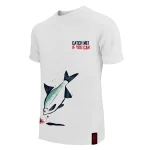 Gecertificeerd Póló Delphin Catch me! Keszeg Web és Horgászb