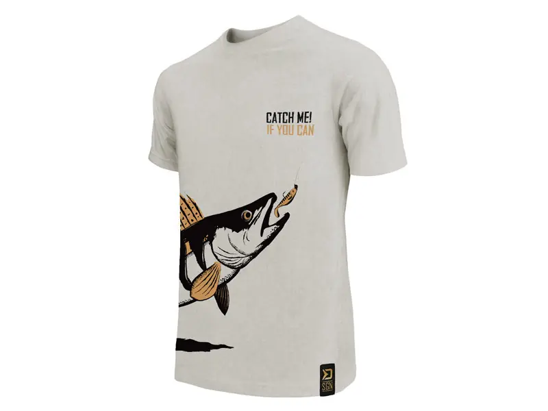 Shop Nu Póló Delphin Catch me! SÜLLŐ Web és Horgászbo