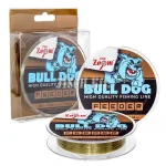 CZ Bull-Dog Feeder horgászzsinór, o 0,28 mm, 300 m, 9,4 kg, Bestseller