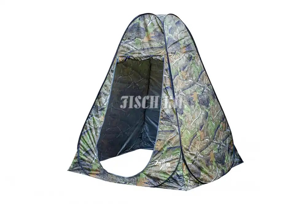 CZ Camou Pop Up sátor, 150x150x180 cm Web és Speciale Aanbieding