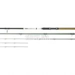 CZ Trend II Feeder horgászbot, 390 cm, 180 g, 3+3 részes - H Beste Prijs