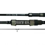 Superprijs Marshal Slim Carp horgászbot, 12 col, 3,5 lb, 2 részes, 430