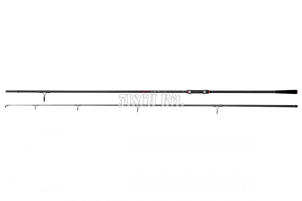 CZ Scirocco Carp horgászbot, 360 cm, 3 lb, 2 részes - Horgás Beperkt Aanbod