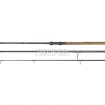 CZ Cork Action CA3 horgászbot, 360 cm, 3 lb, 3 részes - Horg Betrouwbaar