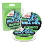 CZ Bull-Dog Feeder horgászzsinór, o 0,25 mm, 300 m, 7,6 kg, Merkproduct
