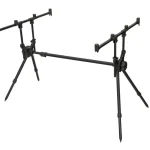 Marshal Quick Set-up extra gyors rod pod, 85-135 cm - Horgás Op = Op