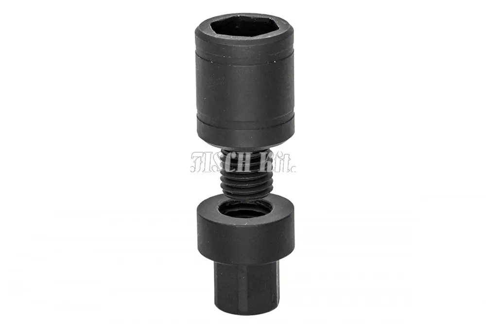 Populair Marshal Gyorskioldású mágneses adapter, o 1,6x3,7 cm - Horgá