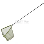 CZ Entrant Carp merítőháló, 275 cm, 100x90x90 cm, 2 részes - Snelle Levering