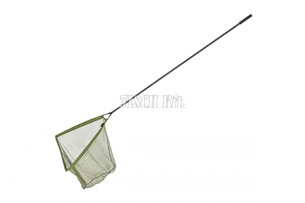 CZ Entrant Carp merítőháló, 275 cm, 100x90x90 cm, 2 részes - Snelle Levering