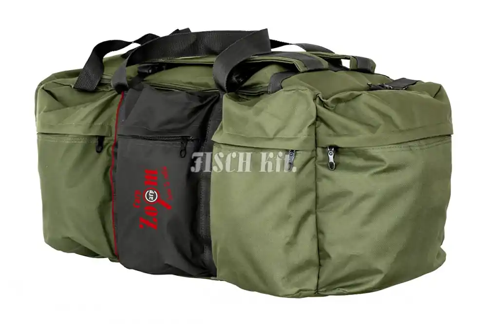Snelle Levering CZ Avix nagyméretű 2 in 1 táska, 82x33x47 cm