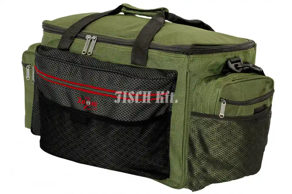 Op = Op CZ AVIX Carry-all horgásztáska közepes, 43x28x20 cm - Horgás
