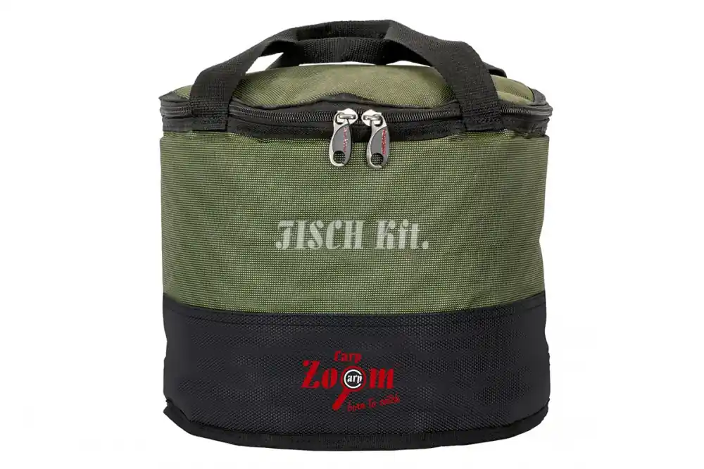 CZ AVIX összecsukható csalis vödör (12 l), o31x25 cm - Horgá Actieprijs