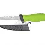 Tijdelijk Beschikbaar CZ Bison kés 5" , 29,8 cm Web és Horgász
