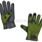 Direct Verzonden CZ Neoprén kesztyű, M Web és Horgászbolt