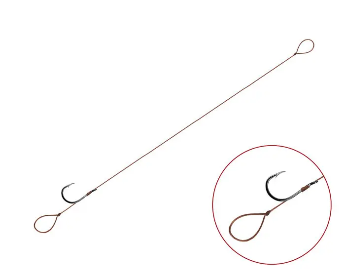 Koop Online Kötött horog Delphin Proxi Loop / 6db Web és