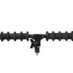 Lage Prijs Delphin EVASTIC SetUp feeder bottartó 25cm We