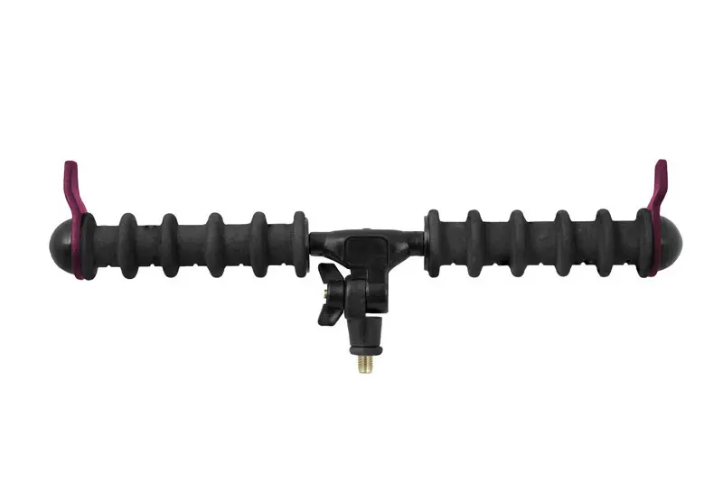 Lage Prijs Delphin EVASTIC SetUp feeder bottartó 25cm We