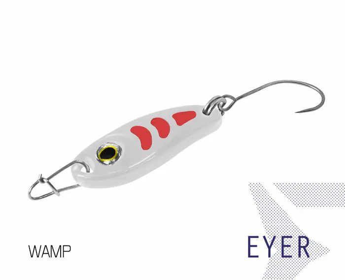 Villantó Delphin EYER Web és Horgászbolt Shop Nu