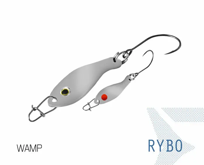 Voordeelprijs Villantó Delphin RYBO Web és Horgászbolt