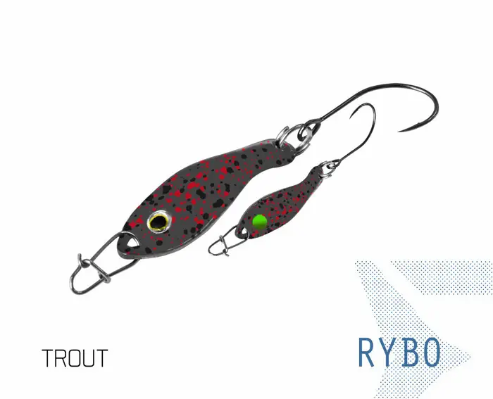 Villantó Delphin RYBO Web és Horgászbolt Favoriet