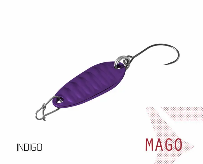 Villantó Delphin MAGO Web és Horgászbolt Hete Deal