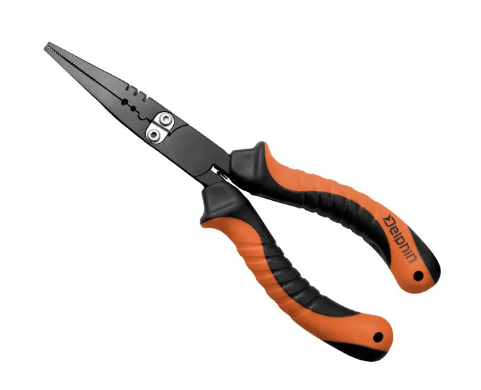 Delphin MULTI+CUT fogó Web és Horgászbolt Nu Kopen