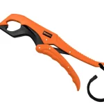Halkiemelő fogó Delphin Grippers ATAK! Web és Goedkoop