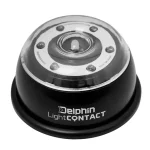 Direct Beschikbaar Sátorlámpa Delphin LightCONTACT 6+1 LED Web é