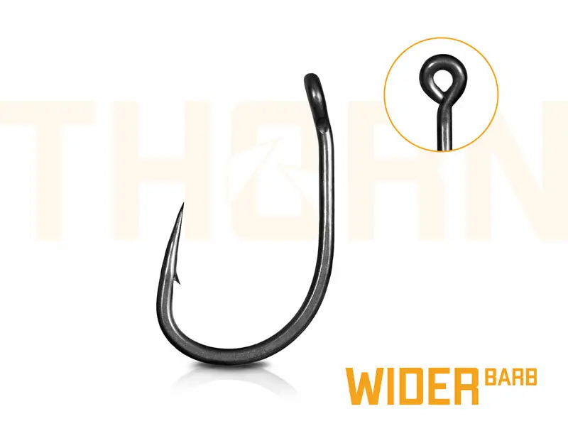 Delphin THORN Wider 11x Web és Horgászbolt Direct Verzonden