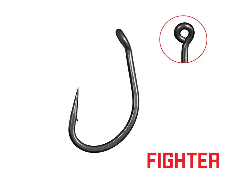 Bestseller Delphin THORN Fighter 11x Web és Horgászbolt