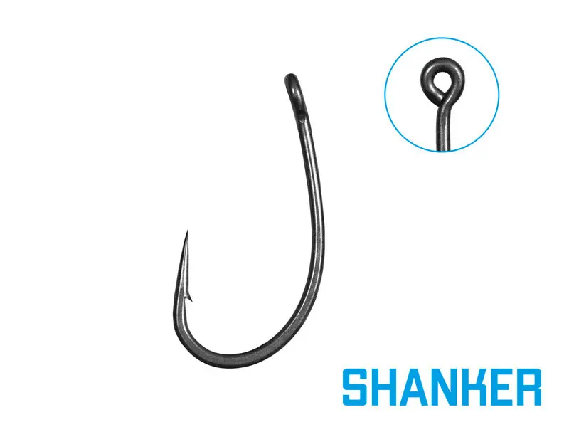 Voordeelprijs Delphin THORN Shanker 11x Web és Horgászbolt