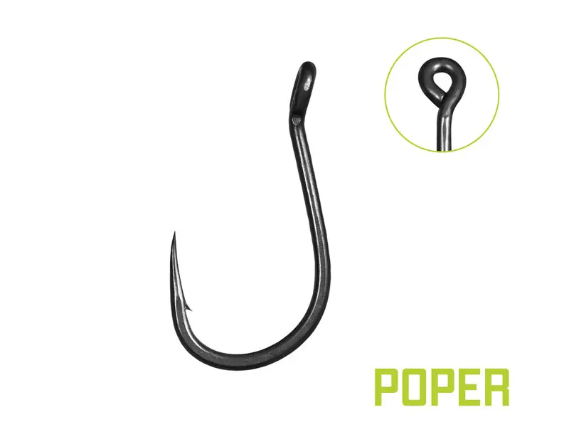 Delphin THORN Poper 11x Web és Horgászbolt Populair