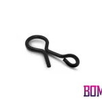 Nieuw Gyors csatlakozó Delphin BOMB! Chain SNAP / 15db - Horgászom
