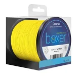 Bestseller Delphin BOXER 4 / fluo sárga Web és Horgászbo