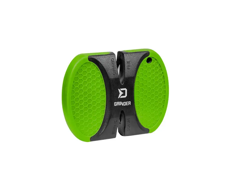 Beste Prijs Delphin GRINDER késélező Web és Horgászbolt