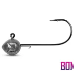 Aanbieding Jig fej tartóval Delphin BOMB! / 5db Web és H