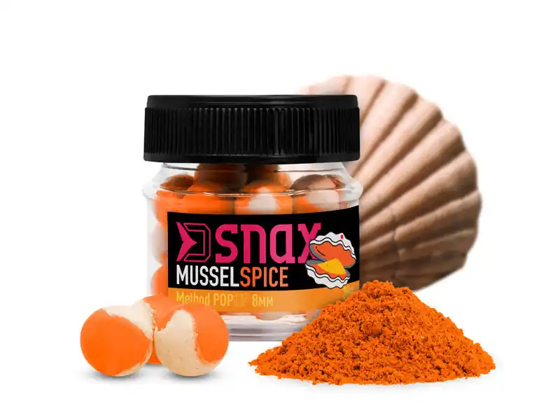 D SNAX POP csali 10mm/20g Web és Horgászbolt Koop Vandaag